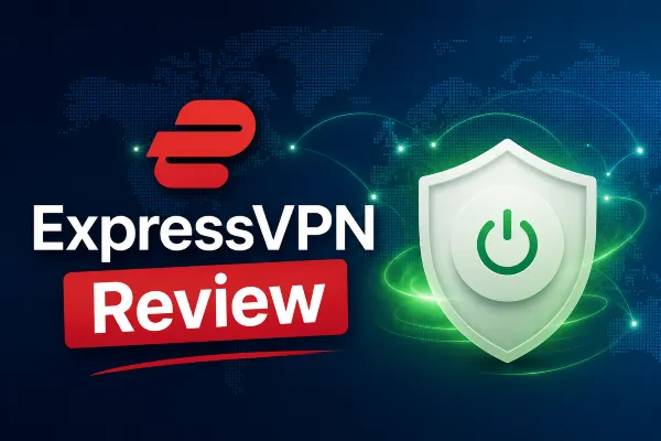 expressvpn review