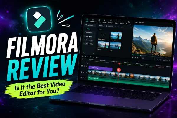 filmora review